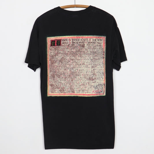 1993 Rush Counterparts Shirt