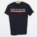 1984 Bruce Springsteen Born In The USA Shirt