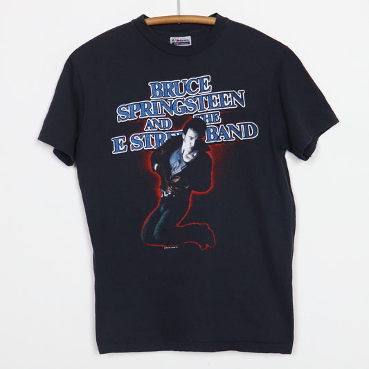 1984 Bruce Springsteen Born In The USA Shirt