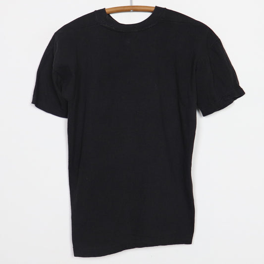 1980s Alice Cooper Shirt