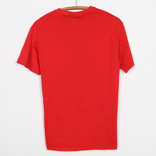 1987 Neville Brothers Uptown Shirt