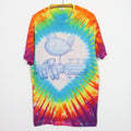 1994 Woodstock Music Festival Tie Dye Shirt