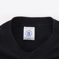 1995 Type O Negative Pledge To Women Casket Crew Long Sleeve Shirt