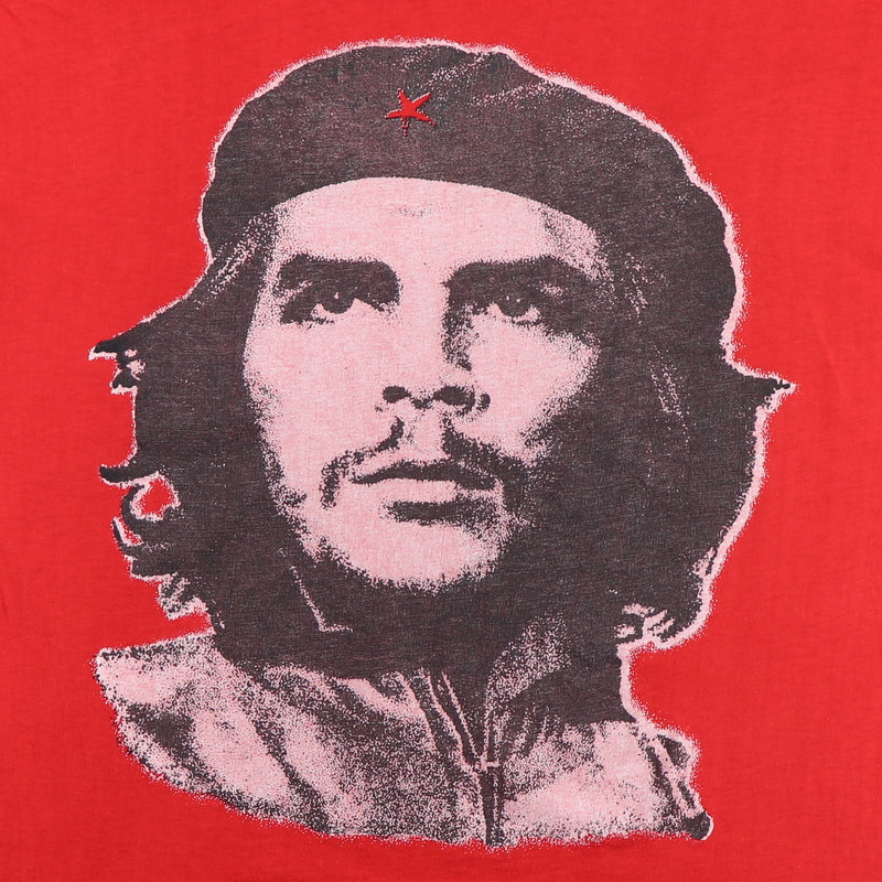 Che Guevara - Portrait Red - T-Shirt