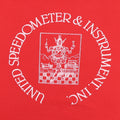 1980s VDO Instruments Speedometer Shirt
