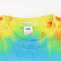 1994 Woodstock Music Festival Tie Dye Shirt