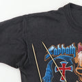 1970s Black Sabbath Bloody Sabbath Shirt