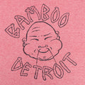 1970s Bamboo Productions Detroit Shirt