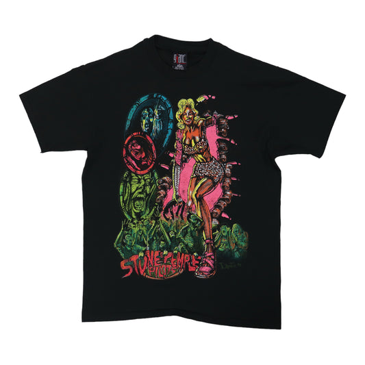 1993 Stone Temple Pilots Shirt