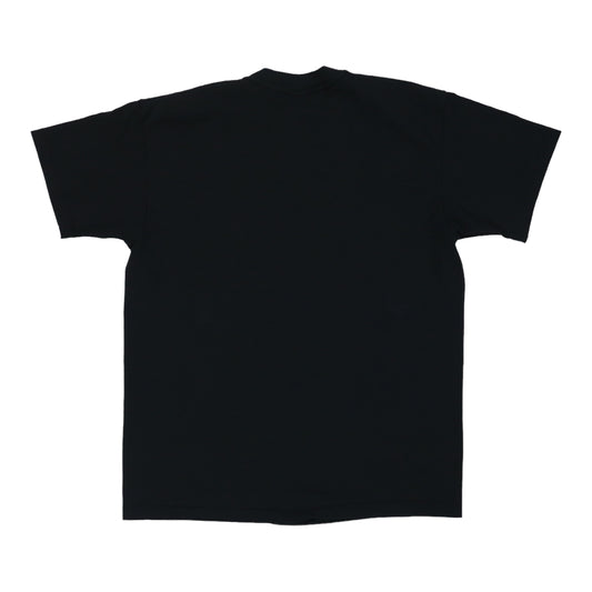 1994 Metallica Who Gives A Shirt Summer Tour Crew Shirt