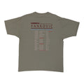 1999 Weird Al Yankovic Galactic Tour Shirt