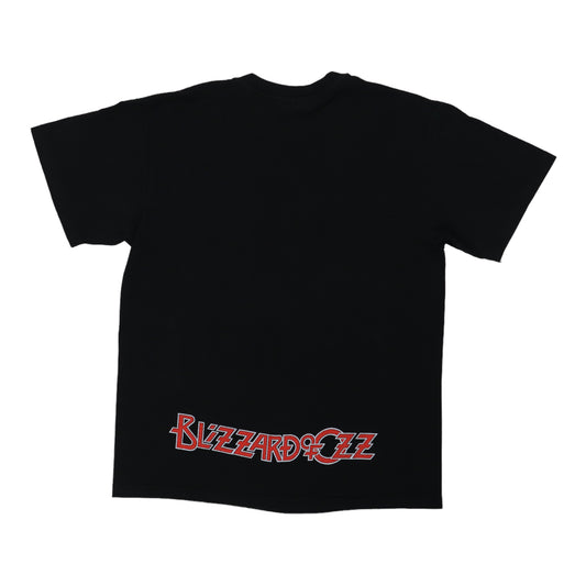 1991 Ozzy Osbourne Blizzard Of Ozz Shirt