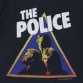 1981 The Police Zenyatta Mondatta Shirt