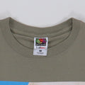 1999 Weird Al Yankovic Galactic Tour Shirt