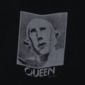 1977 Queen News Of The World Shirt