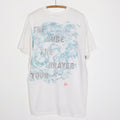 1989 The Cure The Prayer Tour Shirt