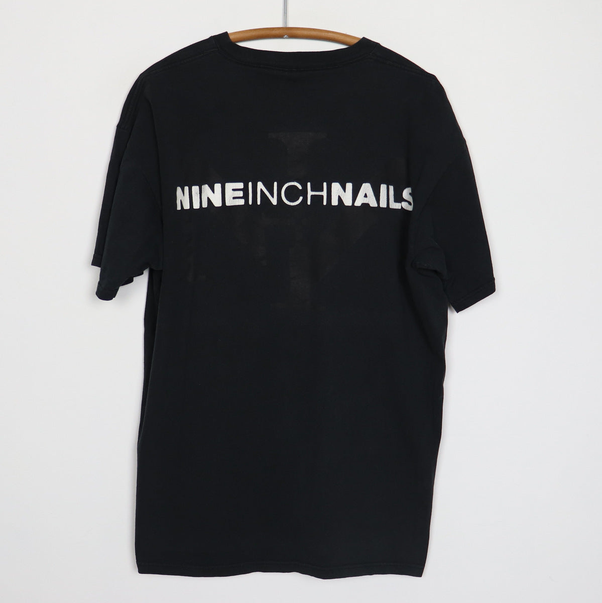 1990s Nine Inch Nails Shirt – WyCo Vintage