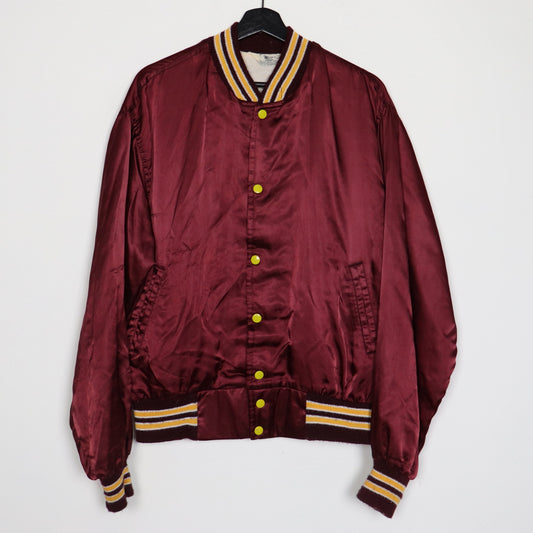 1970s Rush Jacket