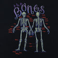 1995 The Bones Glow In The Dark Skeleton Shirt