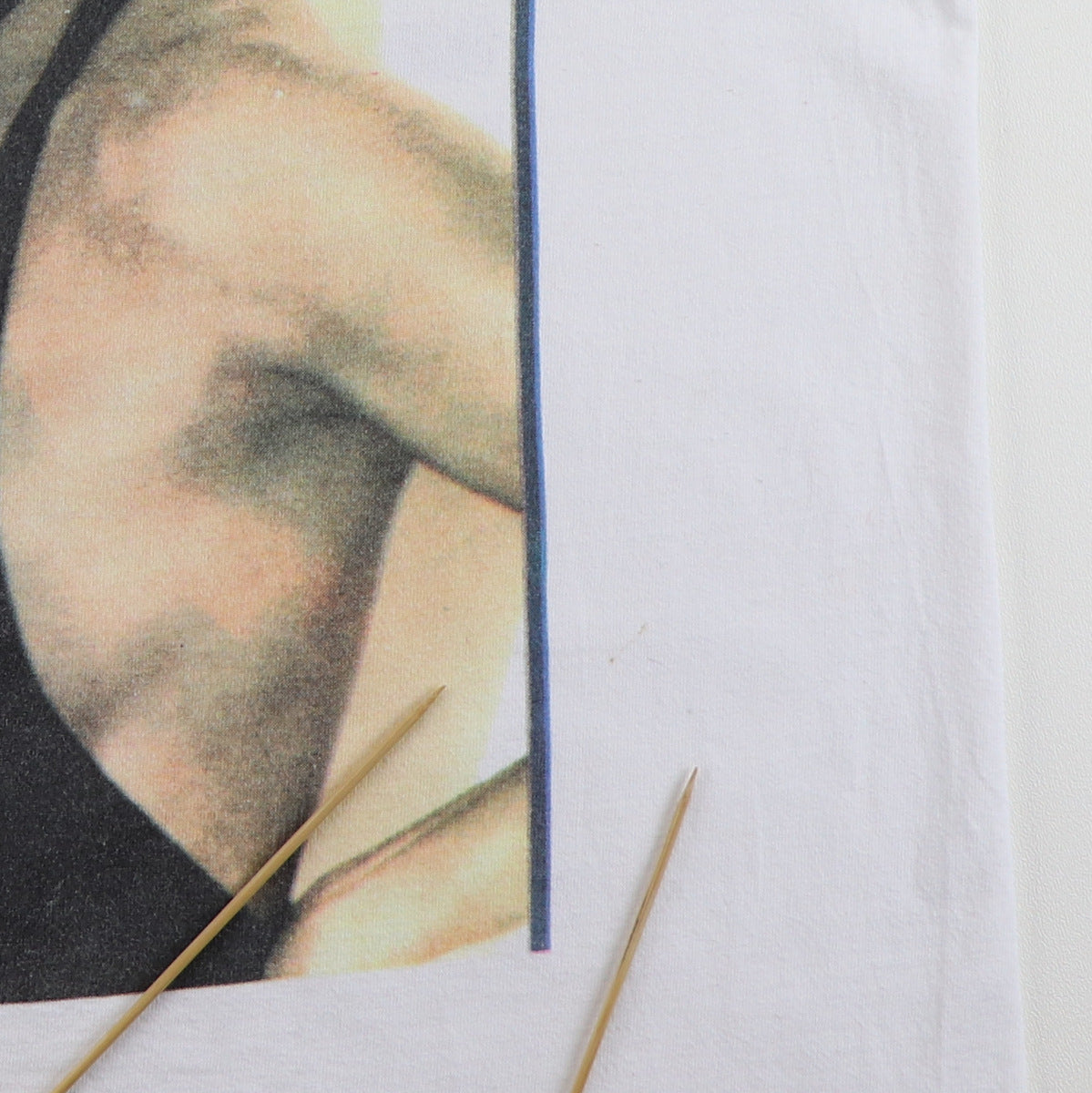 2000 Tina Turner Tour Shirt