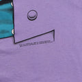 1989 The Joker DC Comics Costume Shirt