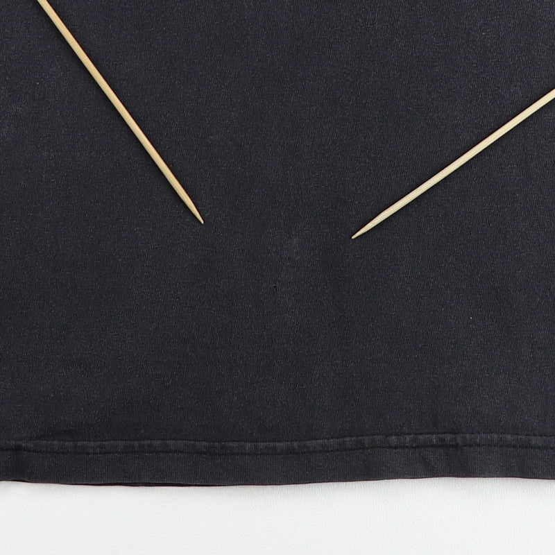 2000 Smashing Pumpkins Machina The Machines Of God Tour Shirt