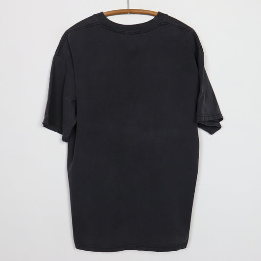 1997 Elvis Presley Las Vegas Shirt