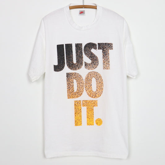 1990s Nike Just Do It Shirt