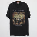 2000 Smashing Pumpkins Machina The Machines Of God Tour Shirt