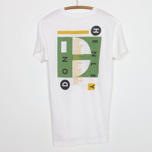 1990 Don Henley Tour Shirt
