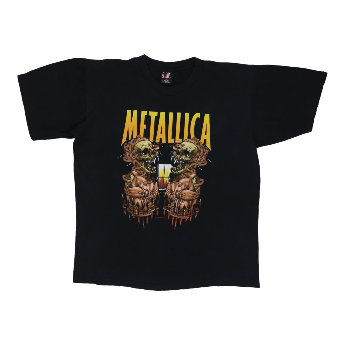 04072301-2000-Metallica-Summer 