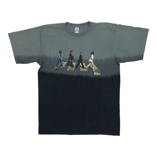 2000 The Beatles Abbey Road Shirt