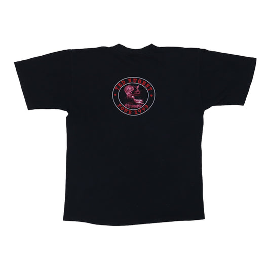 1999 Ted Nugent Tour Shirt