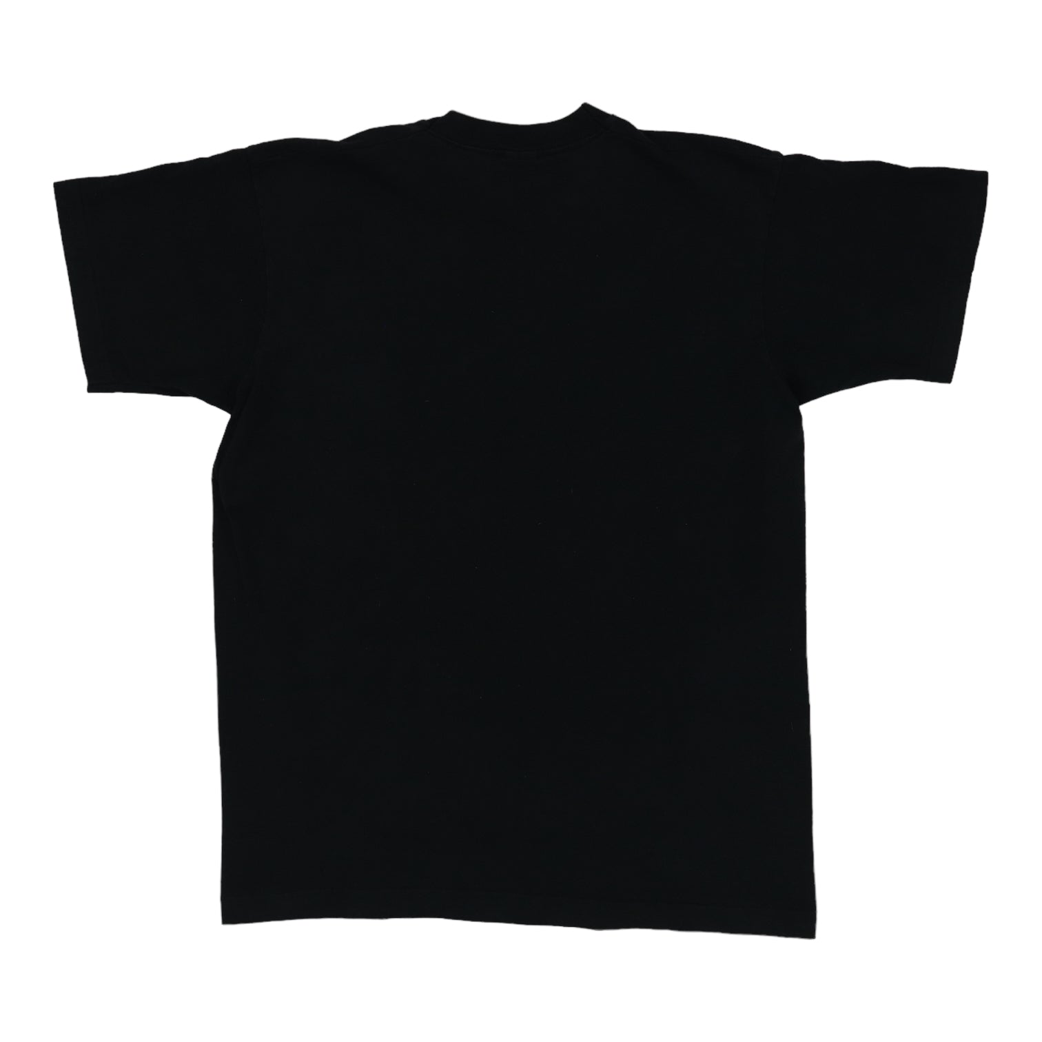 Original vintage 1992 Fear No Evil Fashion Victim Shirt