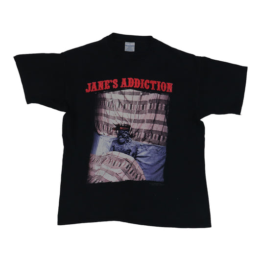 1990 Jane's Addiction Article 1 Shirt