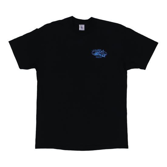Original vintage 1997 311 Local Crew Concert Shirt | WyCo Vintage