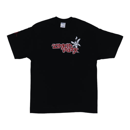 2000 Linkin Park Shirt