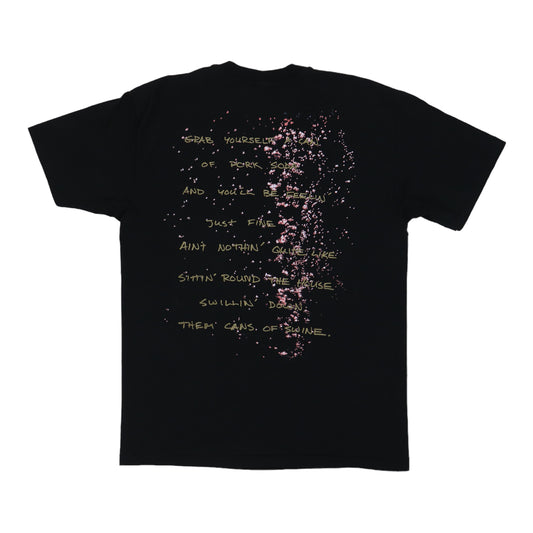 1993 Primus Pork Soda Shirt