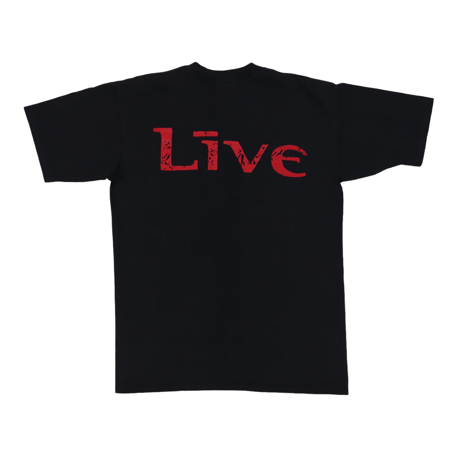 【新作入荷!!】 1994 Vintage WyCo – Shirt Copper Throwing Live トップス