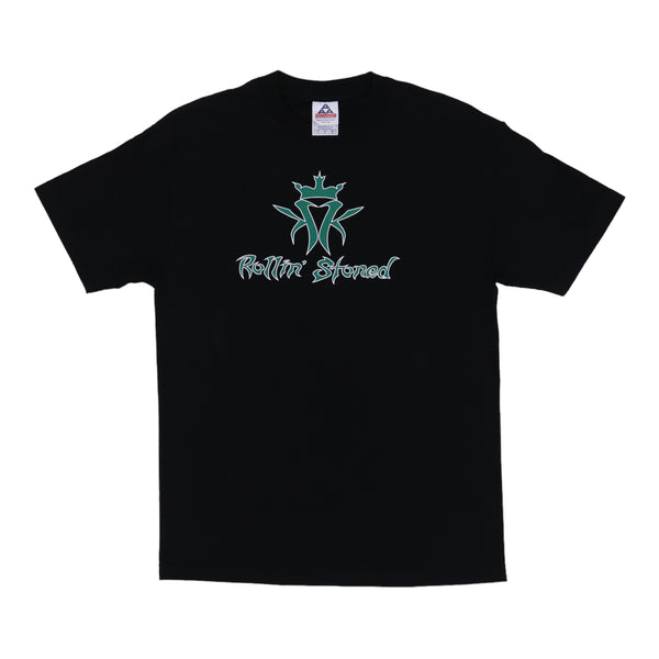 Kottonmouth Kings Japan Tour 2002 Tシャツ古着 04072347-2002-Kottonmouth-