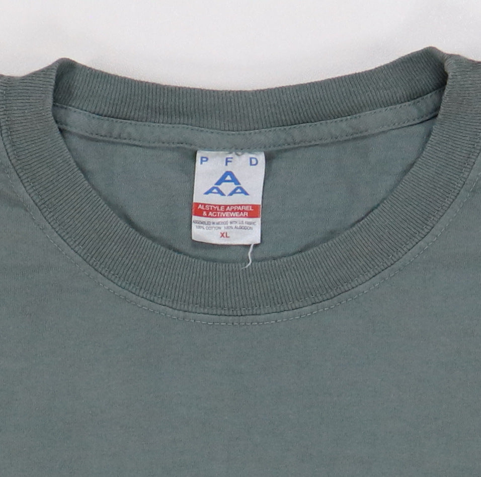 2000 The Beatles Abbey Road Shirt