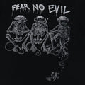 1992 Fear No Evil Fashion Victim Shirt
