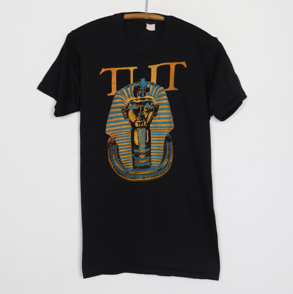 1970s King Tutankhamun Shirt