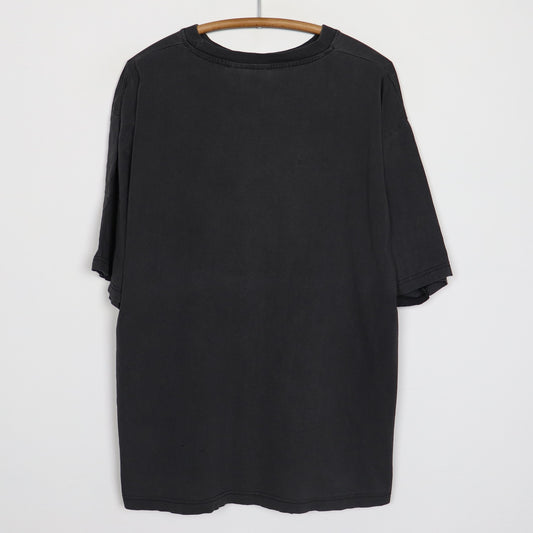 2000 South Park Eric Cartman Hippy Crap Shirt