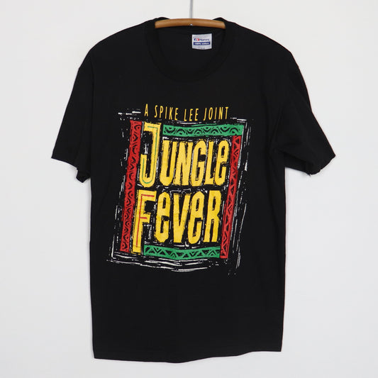 1991 Jungle Fever A Spike Lee Joint Shirt
