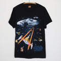 99 Vintage Star Wars Episode 1 T-shirt – Vipe Vintage