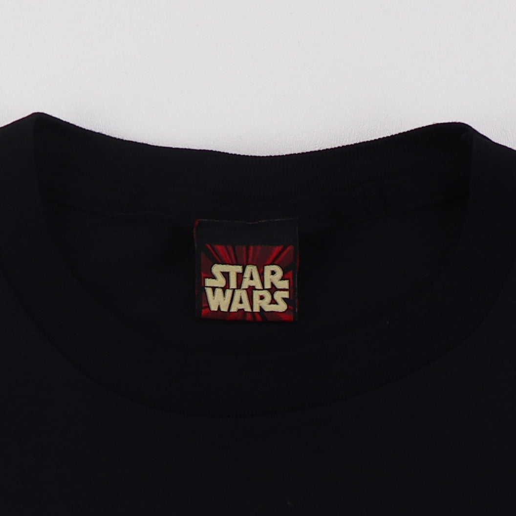 1999 Star Wars Episode 1 Shirt