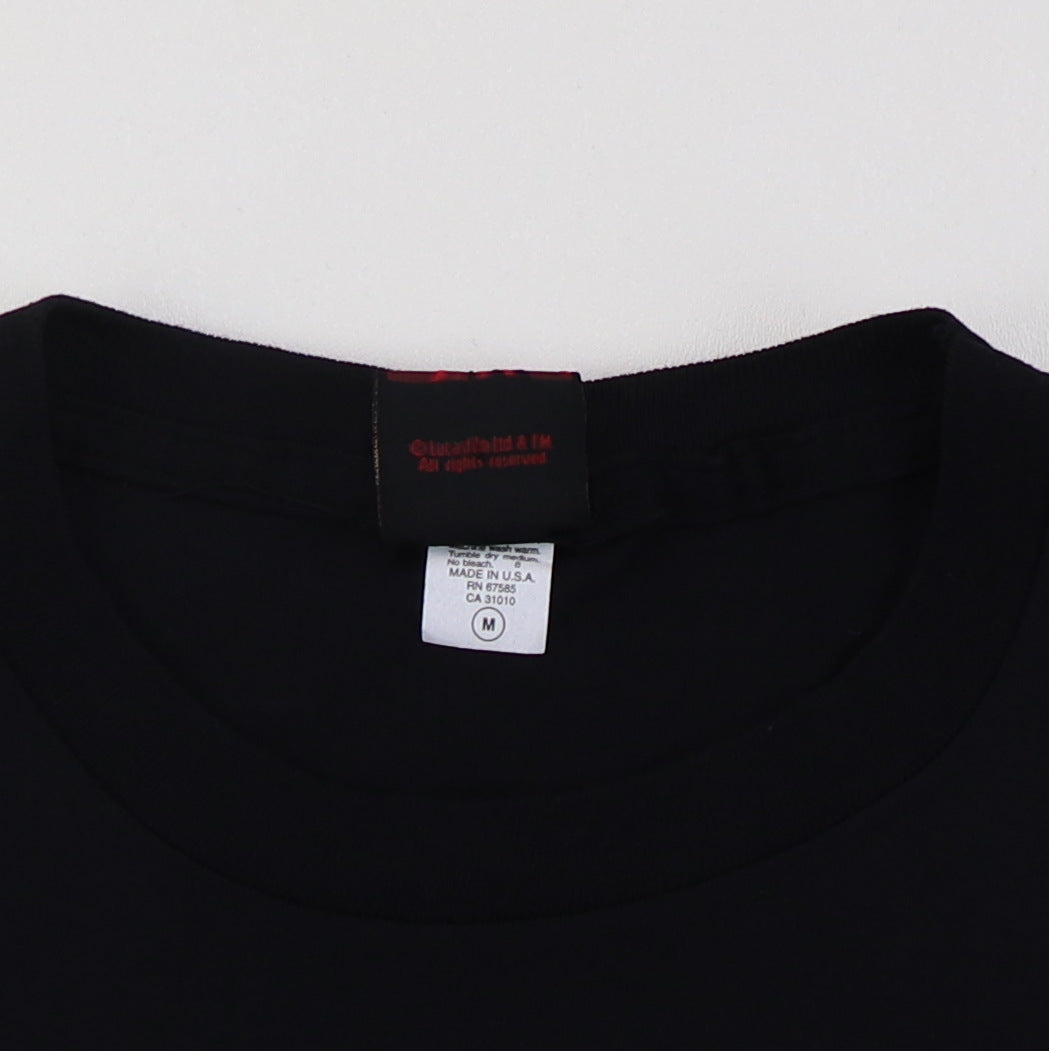 1999 Star Wars Episode 1 Shirt