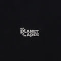1998 Planet Of The Apes Movie Promo Shirt