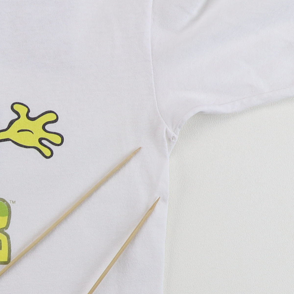 2000s SpongeBob SquarePants Shirt